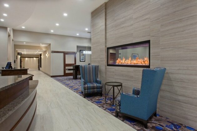 Residence Inn by Marriott Seattle Sea-Tac Airport - Photo3