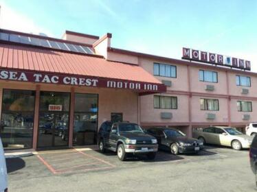 Seatac Crest Motor Inn