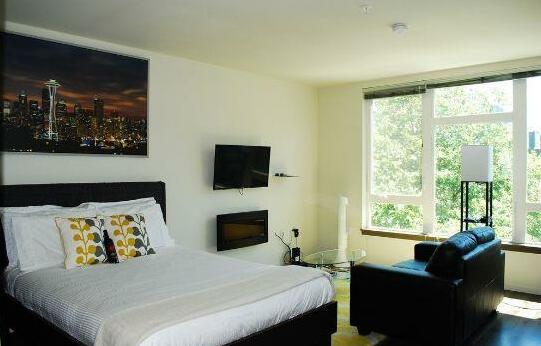 Seattle Center Suites by Nspire - Photo3