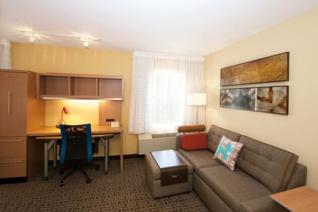 TownePlace Suites by Marriott Seattle Southcenter - Photo2