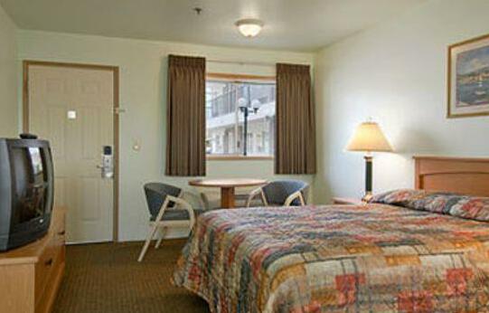 Travelodge by Wyndham Seattle North of Downtown - Photo5