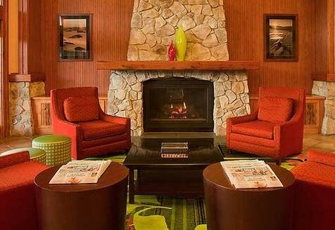Fairfield Inn & Suites Santa Rosa Sebastopol - Photo4