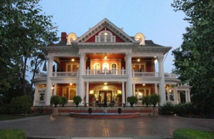 Sebring Mansion Inn & Spa