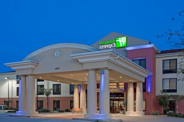 Holiday Inn Express Sebring