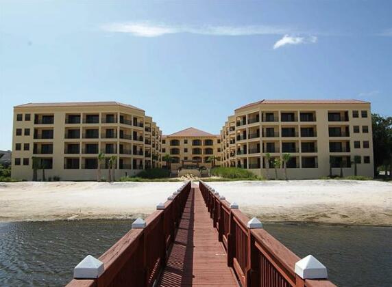 Majestic Cove Resort Condominiums Sebring