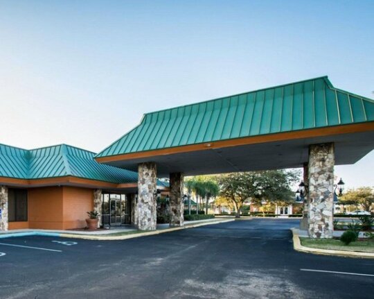 Quality Inn & Suites Sebring North - Photo4