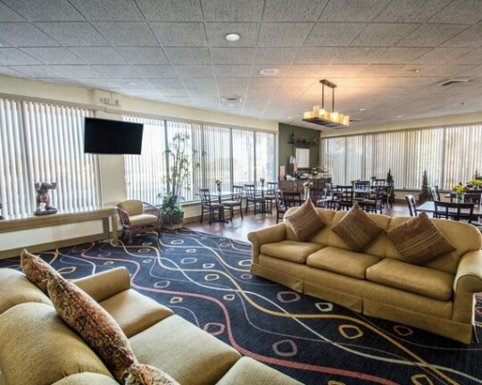 Quality Inn & Suites Sebring North - Photo5