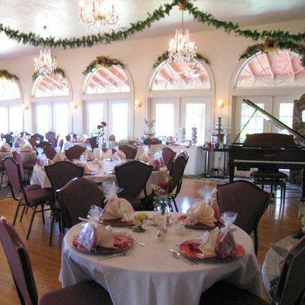 Sebring Lakeside Golf Resort Inn and Tea Room - Photo2