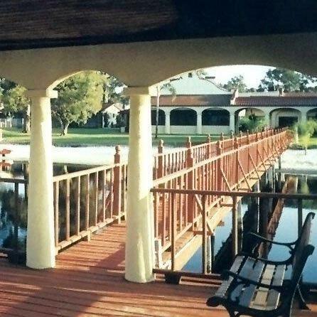 Sebring Lakeside Golf Resort Inn and Tea Room - Photo4