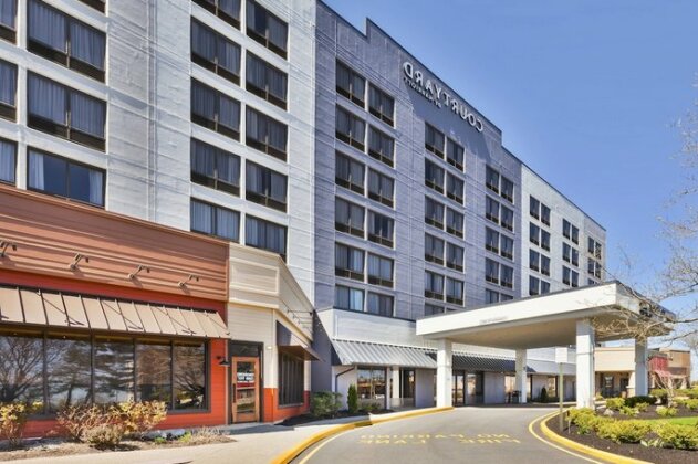 Courtyard by Marriott Secaucus Meadowlands