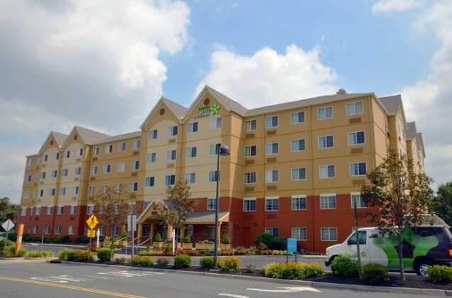 Extended Stay America - Secaucus - New York City Area