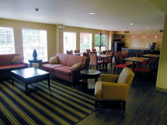 Extended Stay America - Secaucus - New York City Area - Photo5