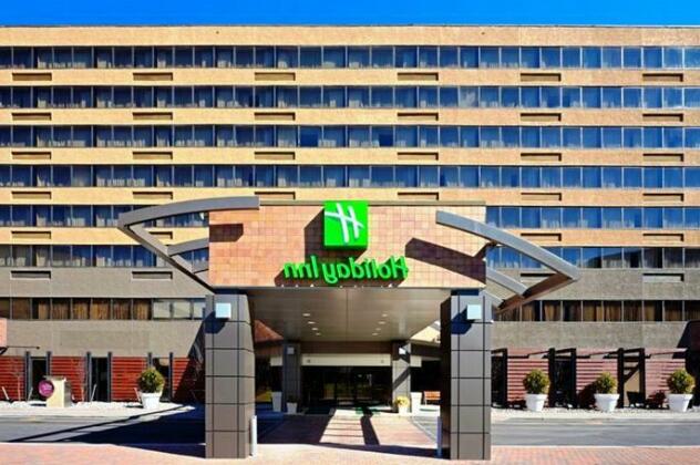 Holiday Inn Secaucus Meadowlands