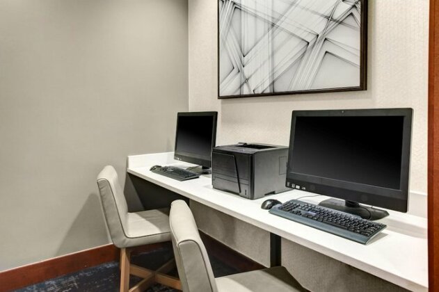 Hyatt Place - Secaucus - Photo5