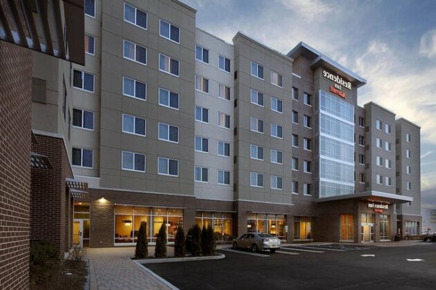 Residence Inn by Marriott Secaucus Meadowlands