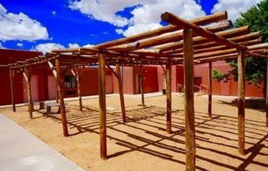 Hopi Cultural Center - Photo2