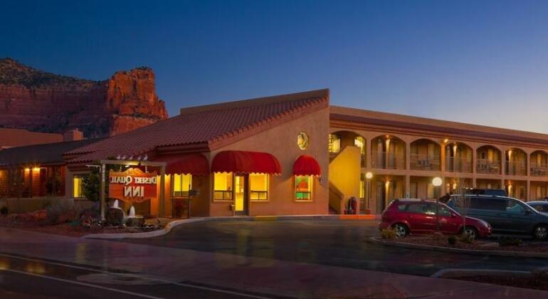 Desert Quail Inn Sedona at Bell Rock - Photo2