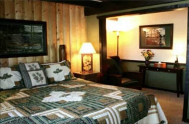 Lodge at Sedona - Photo3