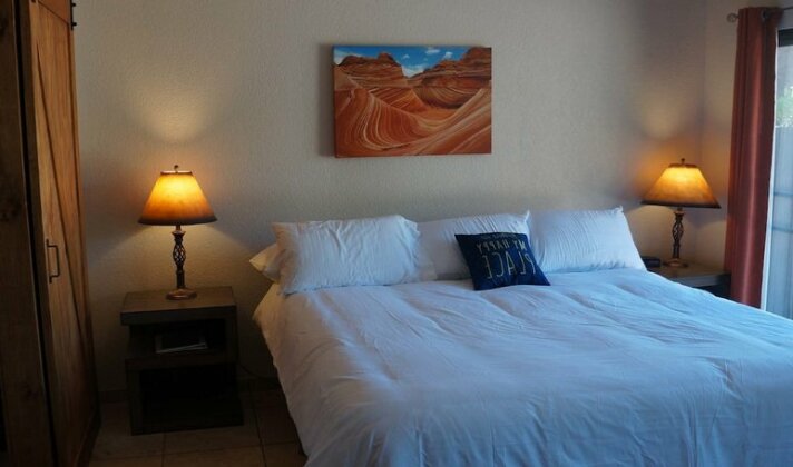 Red Agave Resort - Photo5
