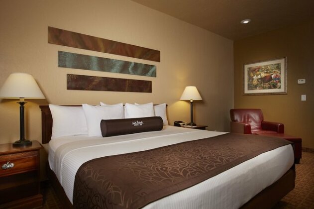 Sedona Real Inn & Suites - Photo5