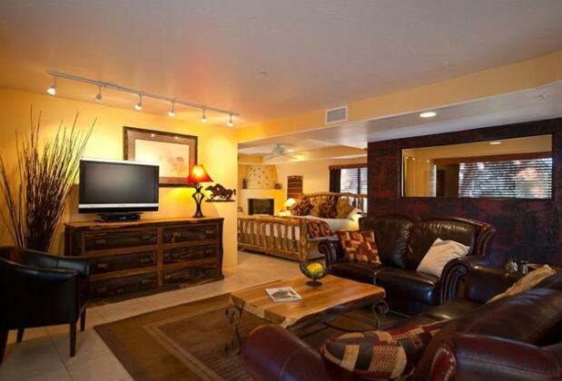 The Suites at Sedona - Photo2