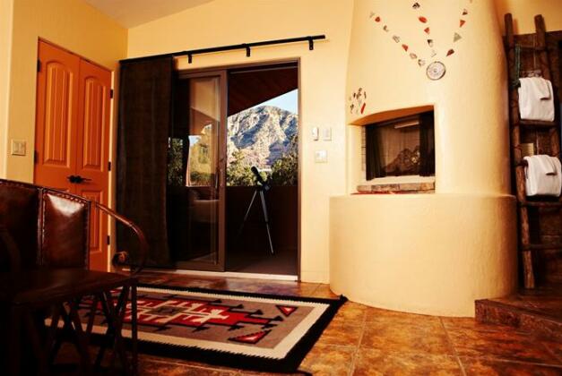 The Suites at Sedona - Photo4