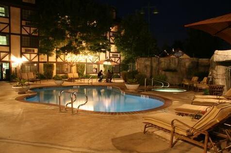 Holiday Inn Selma - Swancourt - Photo5