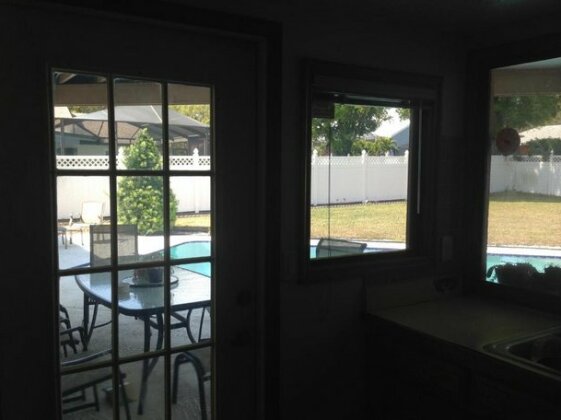 Vacation Rental Indian Rocks or Clearwater Beach - Photo2
