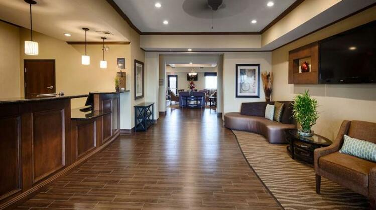 Best Western Plus Seminole Hotel & Suites - Photo5