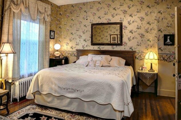 Barrister's Bed & Breakfast - Photo5