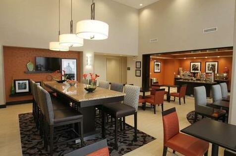 Hampton Inn & Suites Seneca-Clemson Area - Photo5