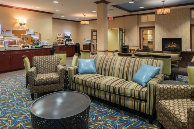 Holiday Inn Express Hotel & Suites North Sequim - Photo5
