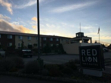 Red Lion Inn & Suites Sequim