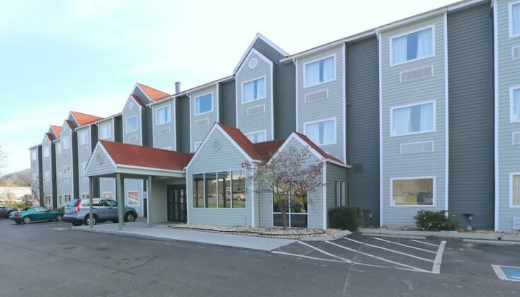 Econo Lodge Sevierville / Pigeon Forge - Photo2