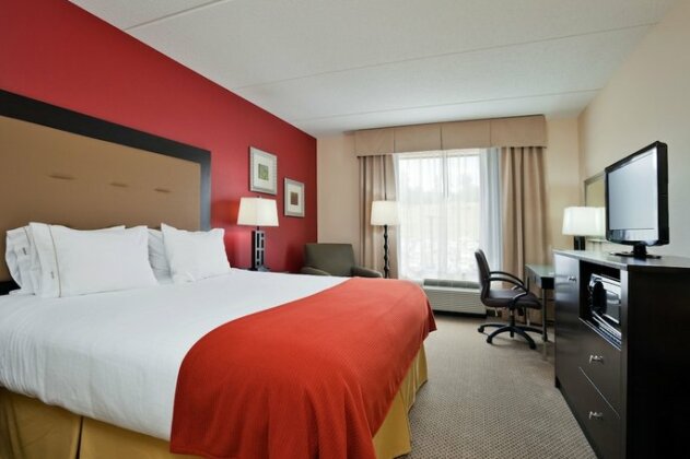 Holiday Inn Express Hotel & Suites Kodak East-Sevierville - Photo2