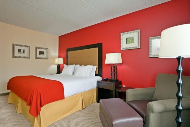 Holiday Inn Express Hotel & Suites Kodak East-Sevierville - Photo5