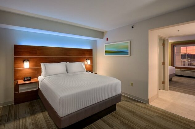 Holiday Inn Express Pigeon Forge - Sevierville - Photo4