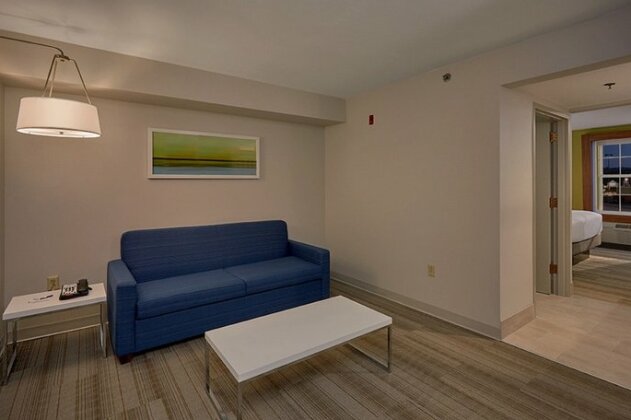 Holiday Inn Express Pigeon Forge - Sevierville - Photo5