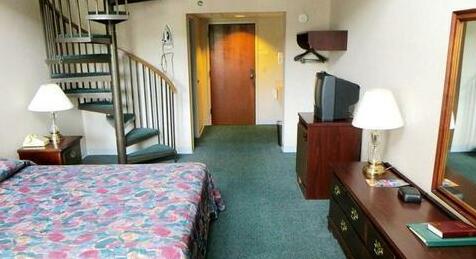 Mountain Melodies Inn Pigeon Forge/Apple Valley - Photo5