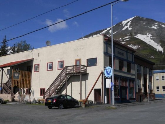 A Swan Nest Inn - Photo2