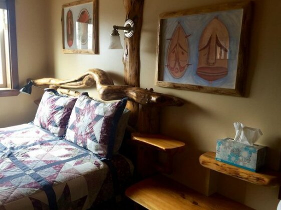 A Swan Nest Inn - Photo5