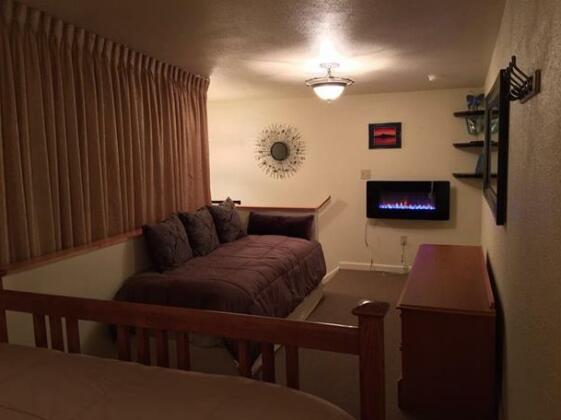 Alaskan Wish Lodging - Photo2
