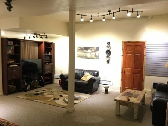 Alaskan Wish Lodging - Photo3
