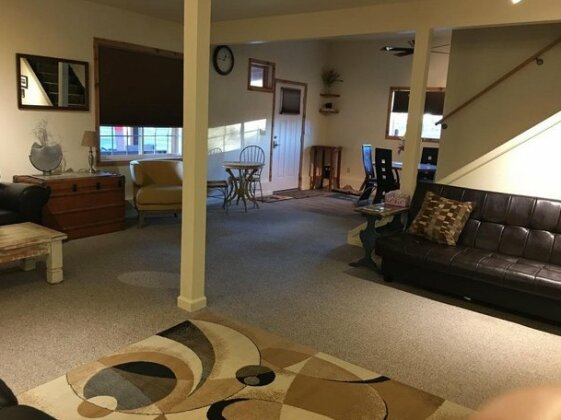 Alaskan Wish Lodging - Photo4