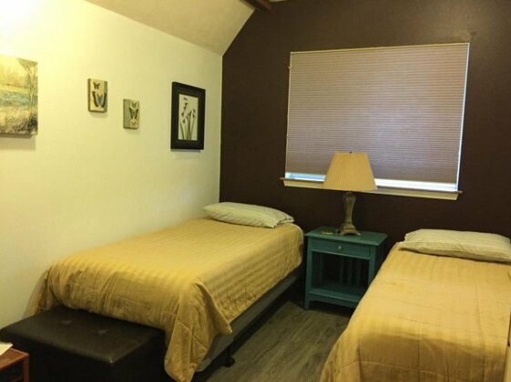Alaskan Wish Lodging - Photo5