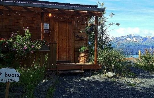 Angels Rest on Resurrection Bay LLC - Photo2