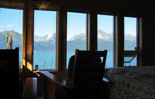 Angels Rest on Resurrection Bay LLC - Photo4