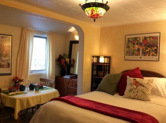 Arctic Paradise B&B - Photo2