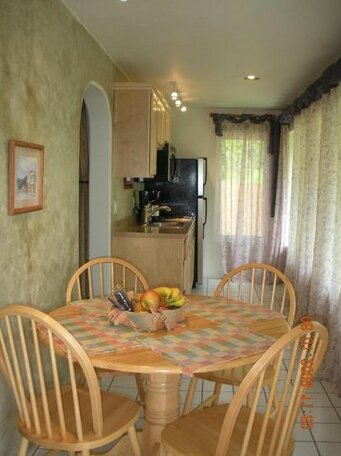 Camai House Guest Suite - Photo4