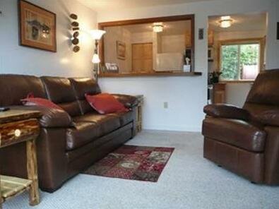 Captain's Quarters Seward - Photo2